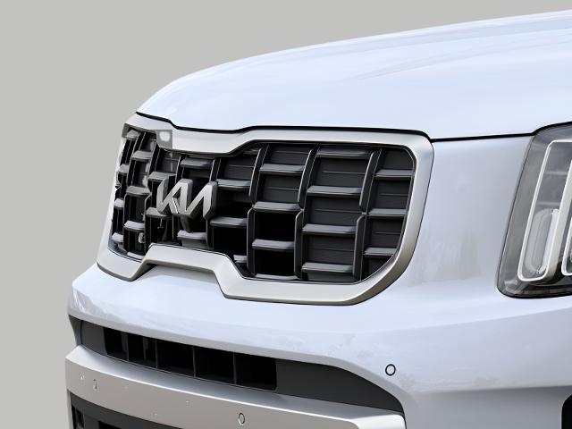 2025 Kia Telluride Vehicle Photo in Appleton, WI 54914