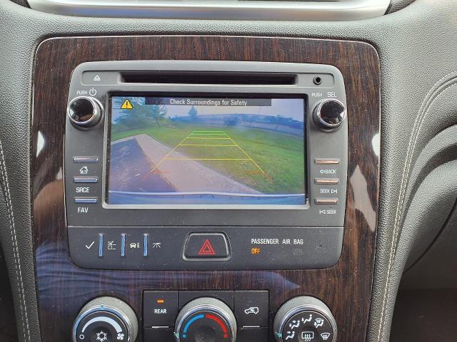 2015 Chevrolet Traverse Vehicle Photo in Oshkosh, WI 54904