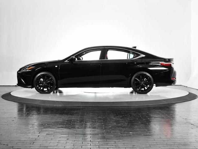2023 Lexus ES 350 Vehicle Photo in DALLAS, TX 75235