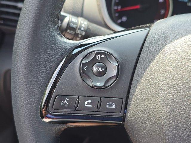 2022 Mitsubishi Eclipse Cross Vehicle Photo in Pleasant Hills, PA 15236
