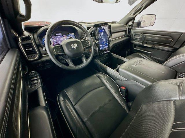 2019 Ram 2500 Vehicle Photo in Flemington, NJ 08822