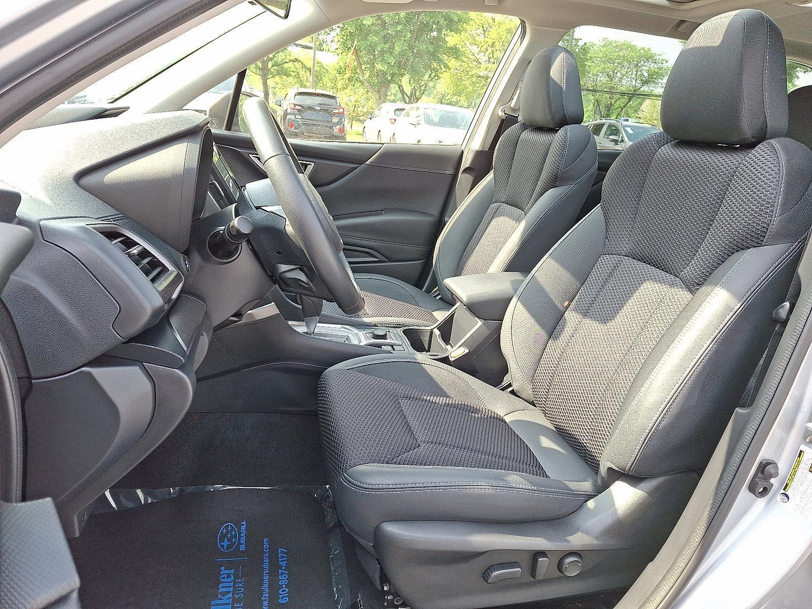 2023 Subaru Forester Vehicle Photo in Easton, PA 18045