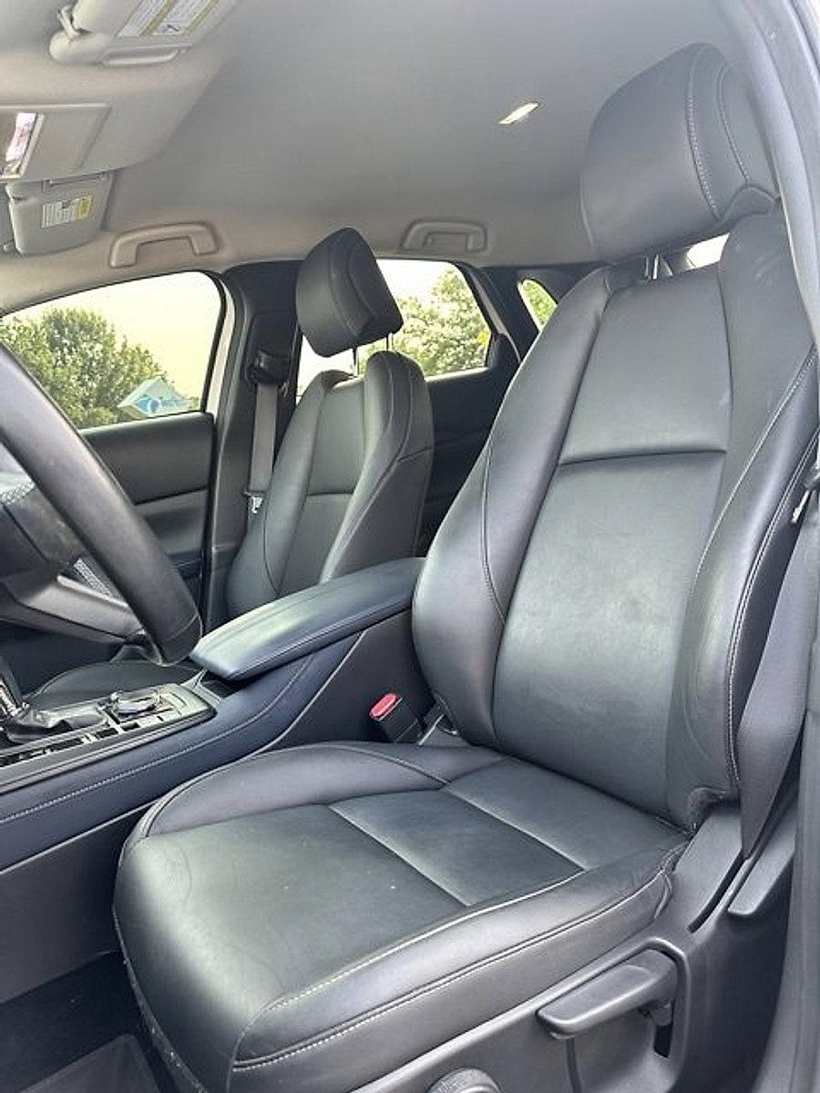 2020 Mazda CX-30 Vehicle Photo in Harrisburg, PA 17111