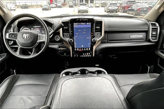 2024 Ram 2500 Vehicle Photo in Grapevine, TX 76051