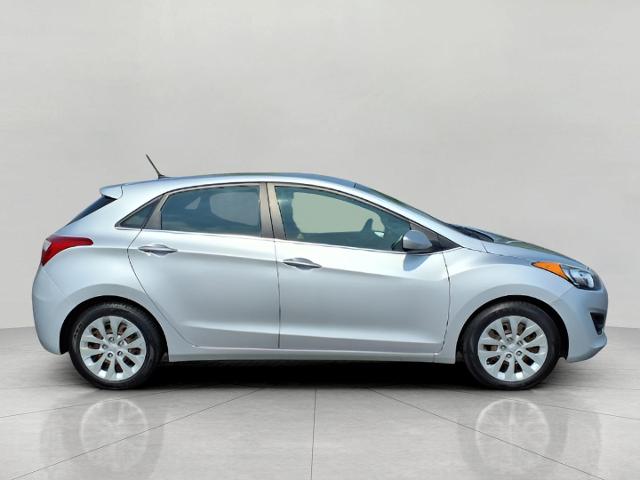 2016 Hyundai ELANTRA GT Vehicle Photo in Oshkosh, WI 54904