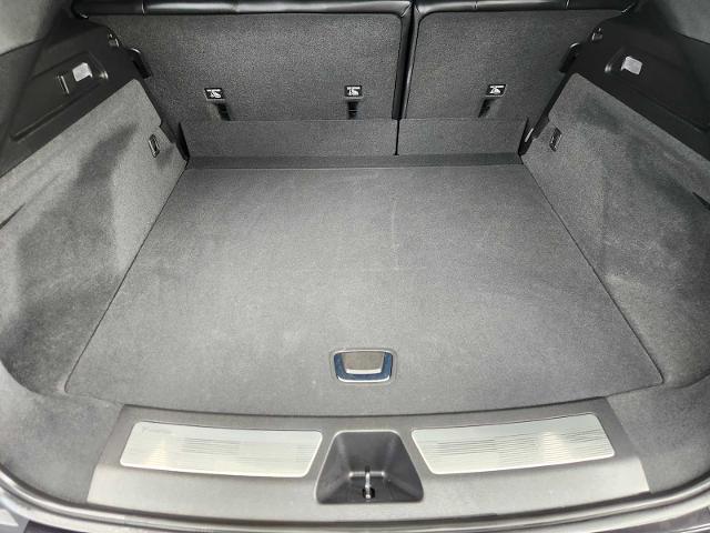 2024 Cadillac LYRIQ Vehicle Photo in HOUSTON, TX 77079