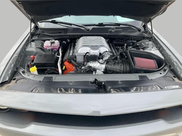 2023 Dodge Challenger Vehicle Photo in Oshkosh, WI 54901