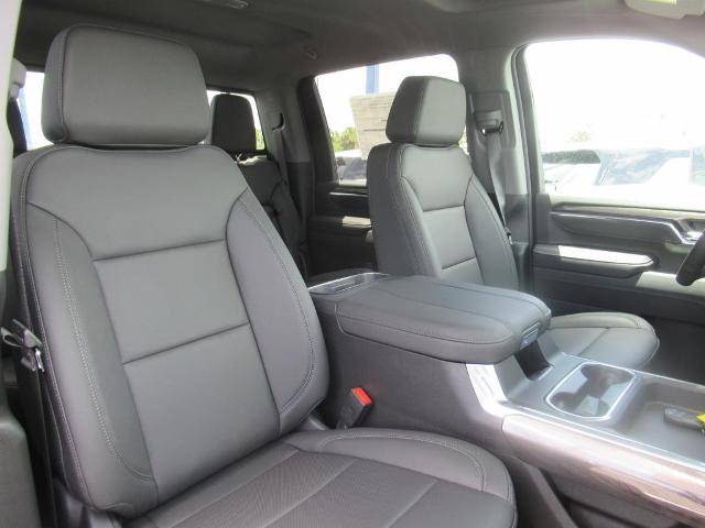 2025 Chevrolet Silverado 2500 HD Vehicle Photo in LEESBURG, FL 34788-4022