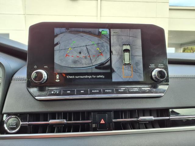 2023 Mitsubishi Outlander Vehicle Photo in Tampa, FL 33612