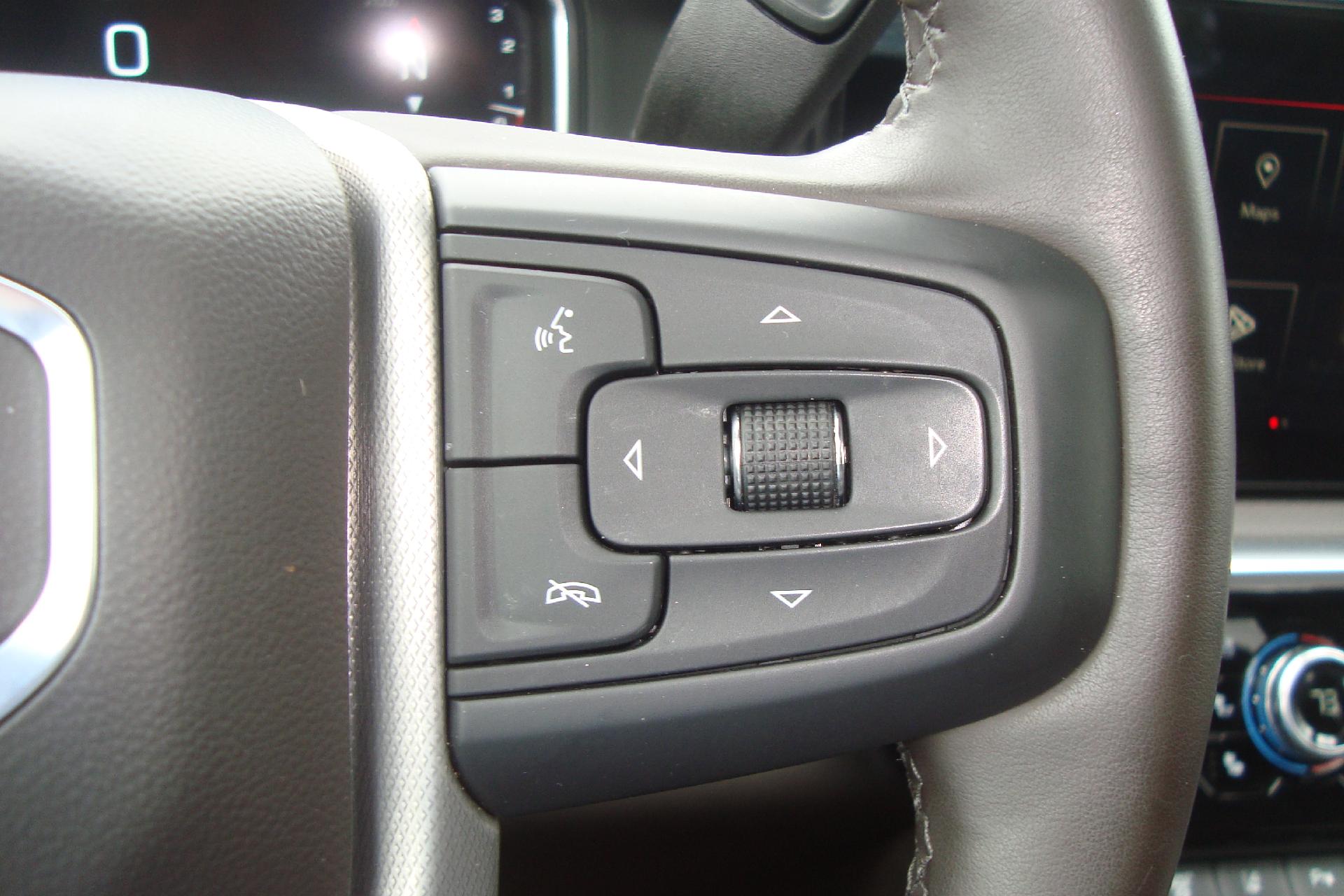 2024 GMC Sierra 2500 HD Vehicle Photo in PORTSMOUTH, NH 03801-4196