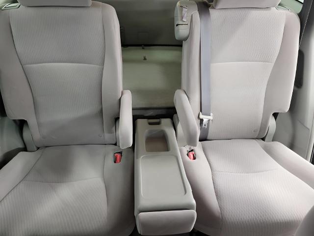 2009 Toyota Highlander Vehicle Photo in Oshkosh, WI 54904