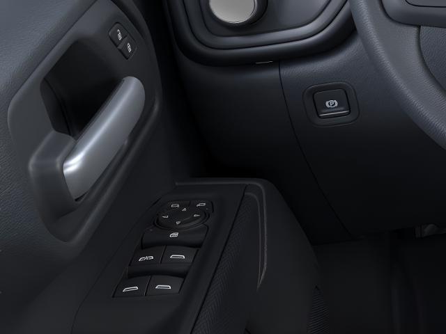 2025 Chevrolet Silverado 1500 Vehicle Photo in NEENAH, WI 54956-2243