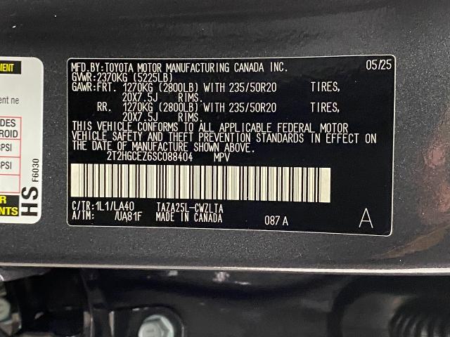 2025 Lexus NX 350 Vehicle Photo in Appleton, WI 54913