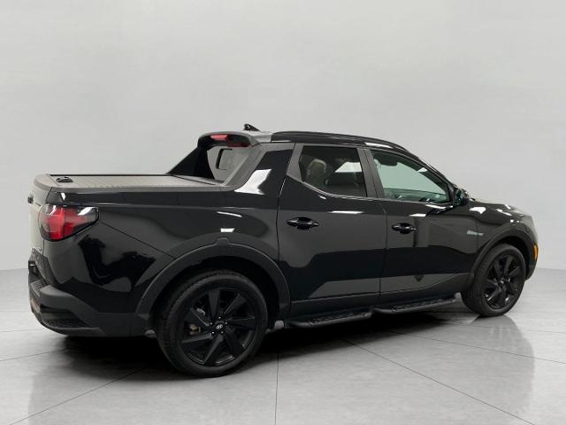2024 Hyundai SANTA CRUZ Vehicle Photo in Appleton, WI 54913
