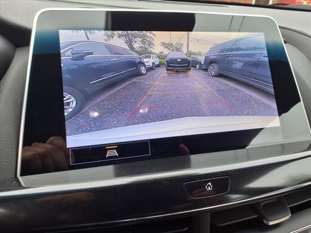 2022 Cadillac CT5 Vehicle Photo in SMITHTOWN, NY 11787-5023