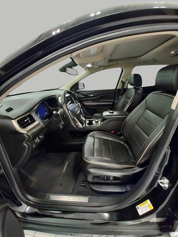 2020 GMC Acadia Vehicle Photo in OSHKOSH, WI 54904-7811