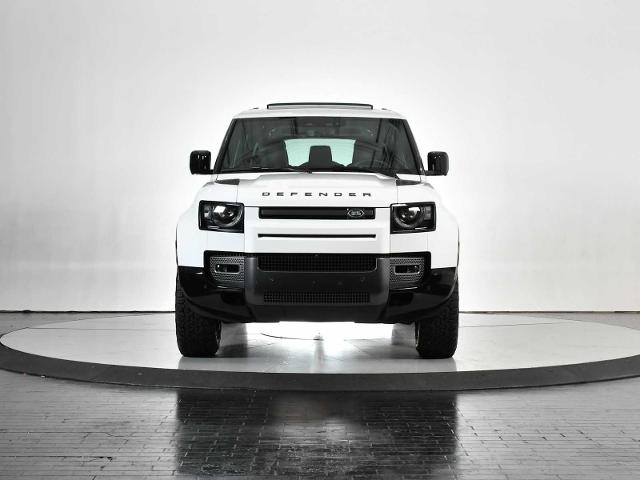 2024 Defender Vehicle Photo in DALLAS, TX 75235