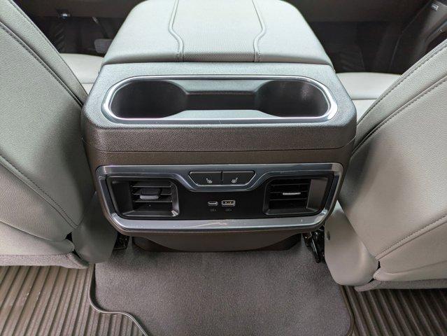 2023 Chevrolet Silverado 1500 Vehicle Photo in SELMA, TX 78154-1459