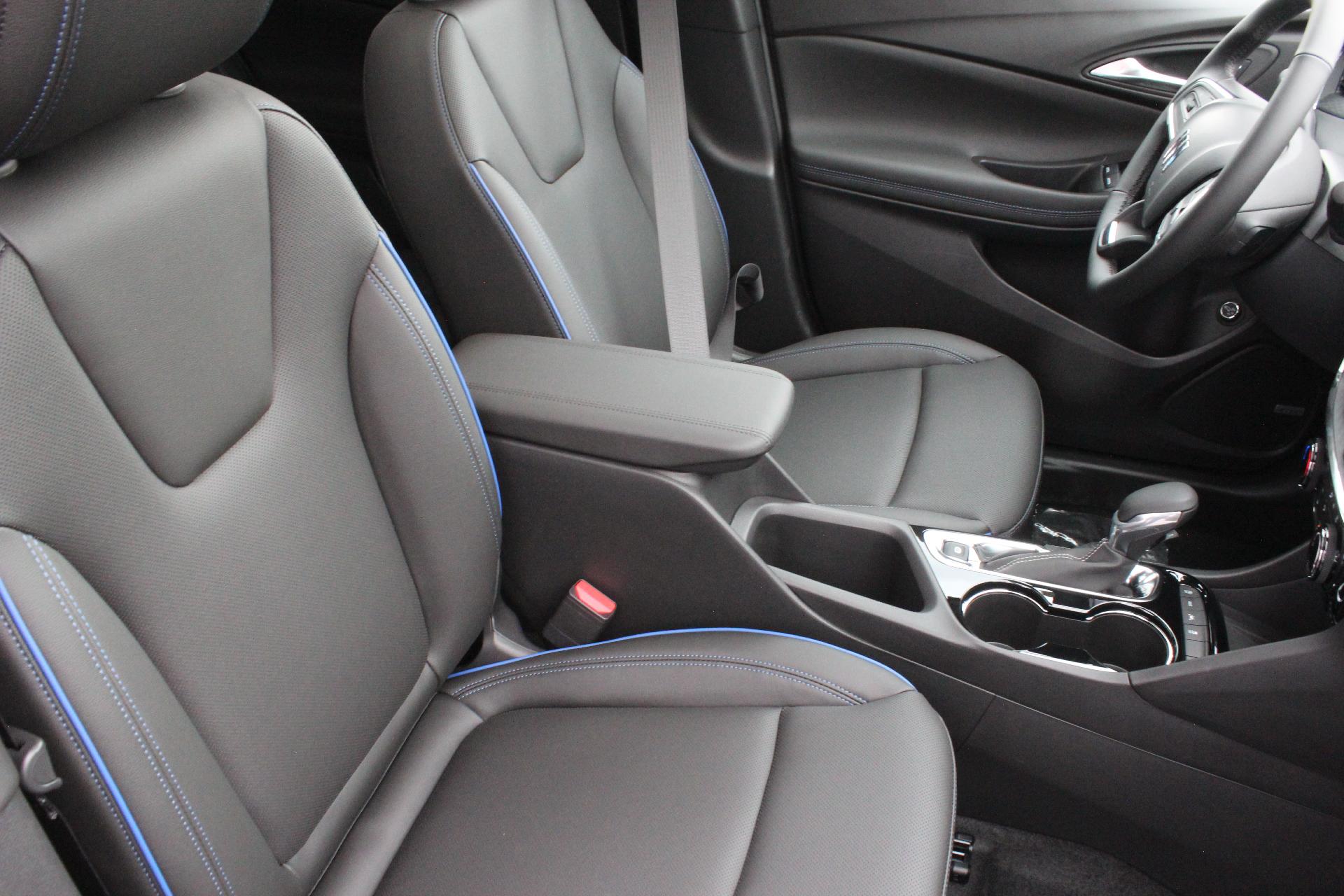 2026 Buick Encore GX Vehicle Photo in AURORA, CO 80012-4011