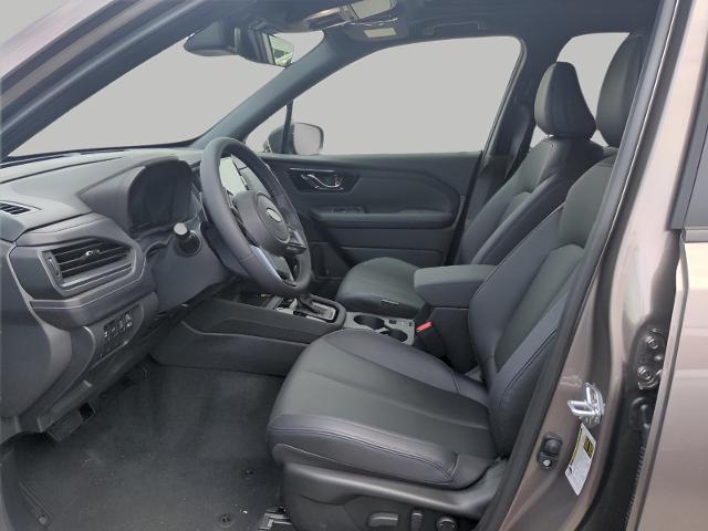 2025 Subaru Forester Vehicle Photo in Green Bay, WI 54304