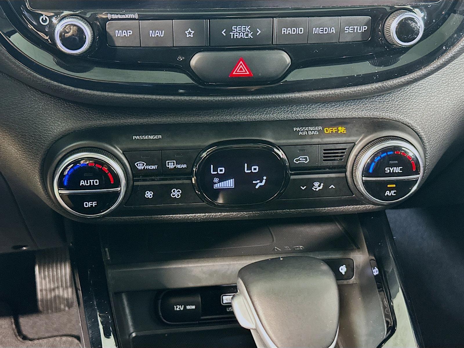 2023 Kia Soul Vehicle Photo in Langhorne, PA 19047