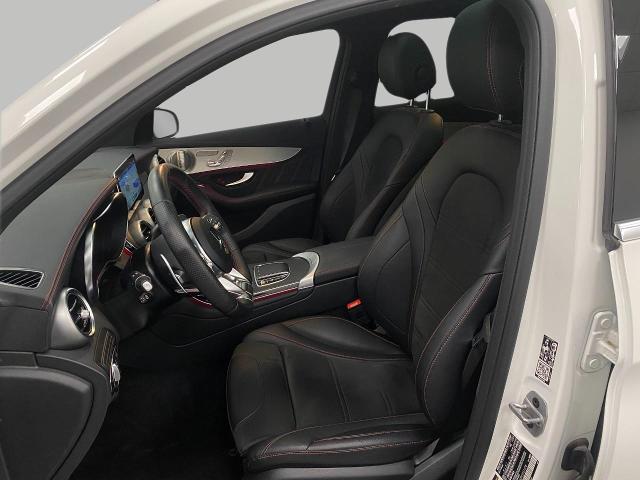 2022 Mercedes-Benz GLC Vehicle Photo in Appleton, WI 54913