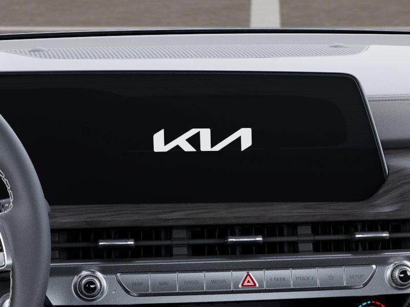 2025 Kia Telluride Vehicle Photo in Langhorne, PA 19047