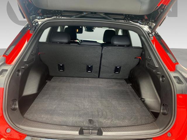 2025 Chevrolet Equinox EV Vehicle Photo in SAVANNAH, GA 31406-4513