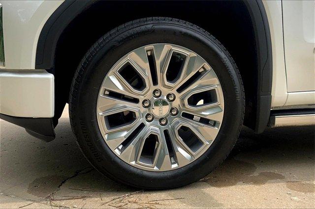 2021 GMC Sierra 1500 Vehicle Photo in KANSAS CITY, MO 64114-4545