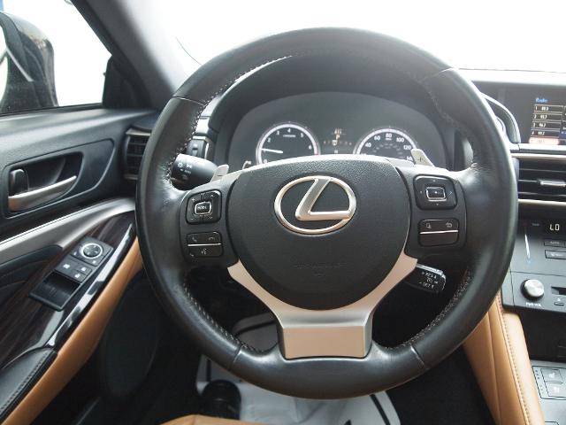 2015 Lexus RC 350 Vehicle Photo in MADISON, IN 47250-1611