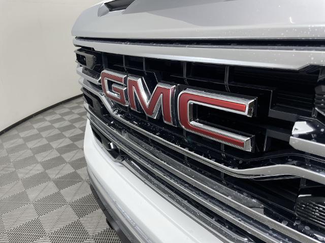 2025 GMC Sierra 1500 Vehicle Photo in GILBERT, AZ 85297-0402