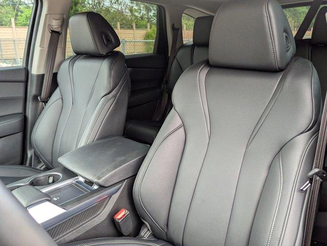 2024 Acura MDX Vehicle Photo in San Antonio, TX 78230
