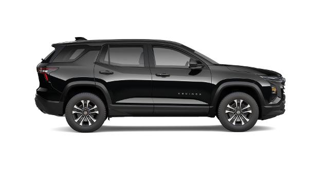 2026 Chevrolet Equinox Vehicle Photo in LANCASTER, PA 17601-0000
