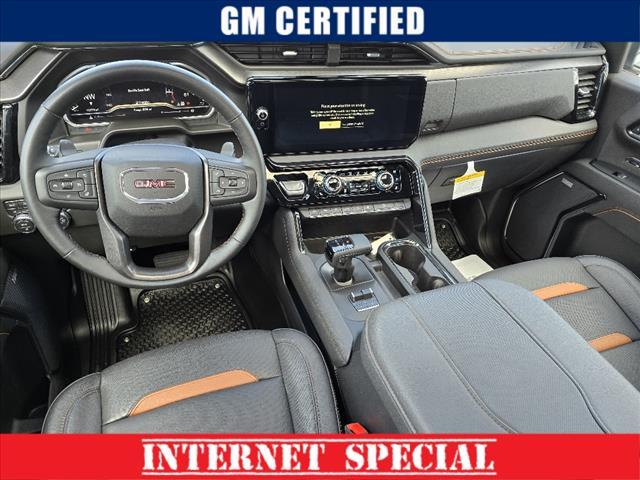 2024 GMC Sierra 1500 Vehicle Photo in LITTLE FALLS, NJ 07424-1717