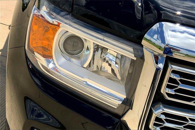 2021 GMC Canyon Vehicle Photo in TOPEKA, KS 66609-0000