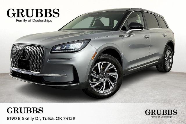 2023 Lincoln Corsair Vehicle Photo in Tulsa, OK 74129