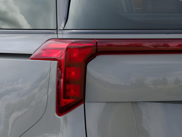 2026 Kia Carnival Hybrid Vehicle Photo in Appleton, WI 54914