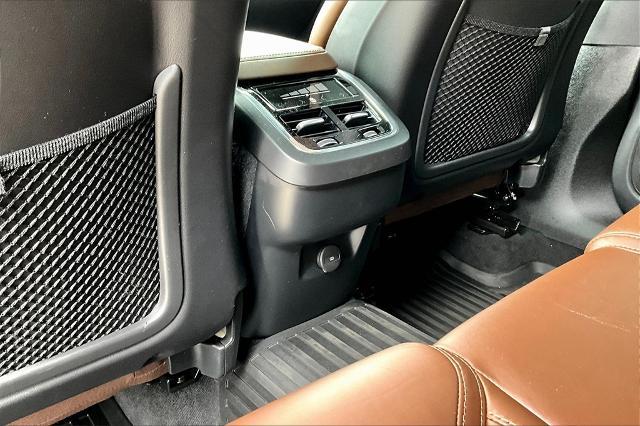 2022 Volvo XC60 Vehicle Photo in Grapevine, TX 76051