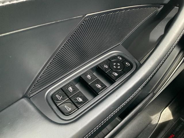 2017 Porsche Panamera Vehicle Photo in Kaukauna, WI 54130