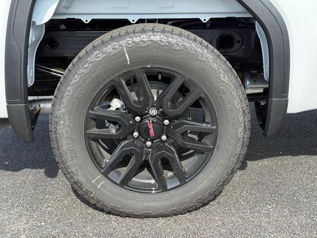 2025 GMC Sierra 1500 Vehicle Photo in COLUMBIA, MO 65203-3903