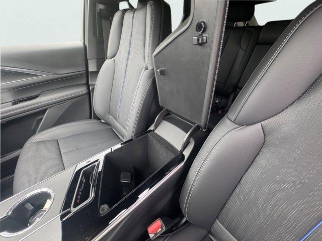 2025 Cadillac LYRIQ Vehicle Photo in LEOMINSTER, MA 01453-2952