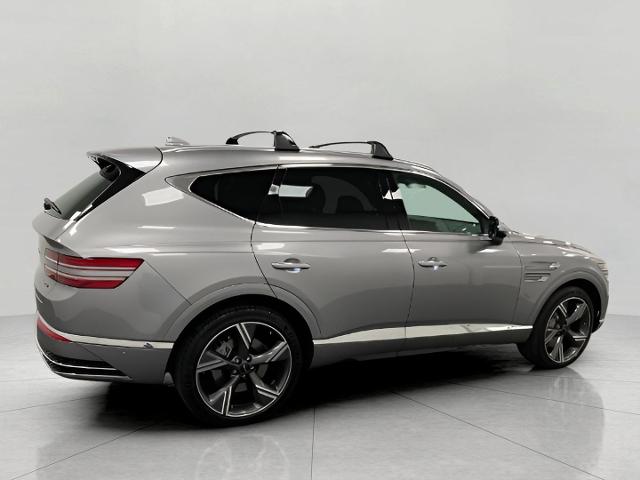 2025 Genesis GV80 Vehicle Photo in Appleton, WI 54913