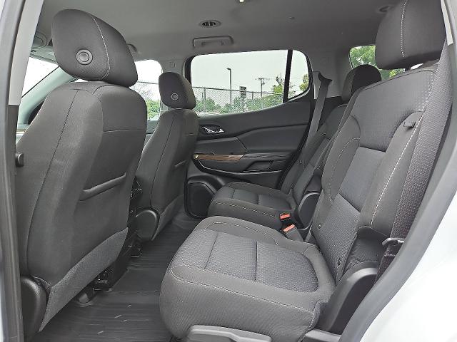 2023 GMC Acadia Vehicle Photo in TREVOSE, PA 19053-4984