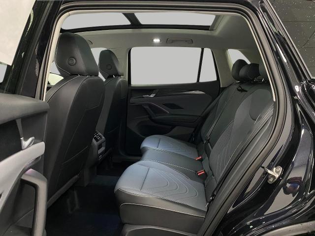 2025 Volkswagen Tiguan Vehicle Photo in Appleton, WI 54913