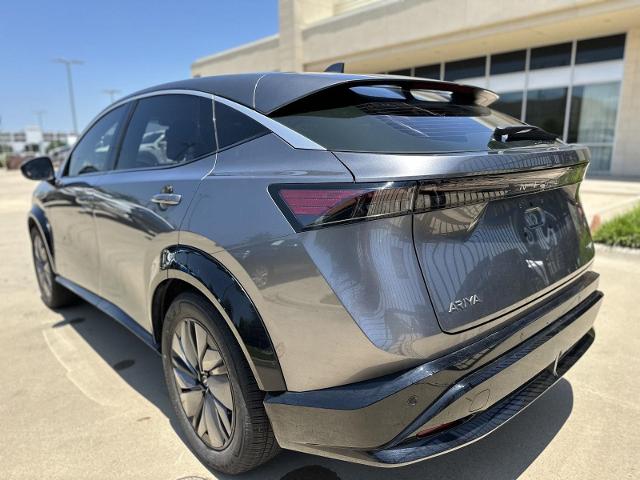 2023 Nissan ARIYA Vehicle Photo in San Antonio, TX 78230