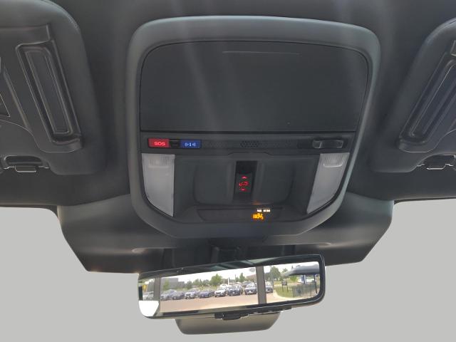 2025 Subaru Forester Vehicle Photo in Green Bay, WI 54304