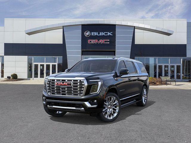 2025 GMC Yukon XL Vehicle Photo in DANBURY, CT 06810-5034