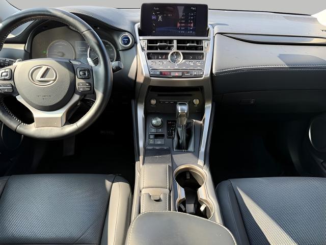 2018 Lexus NX Vehicle Photo in MADISON, WI 53713-3220