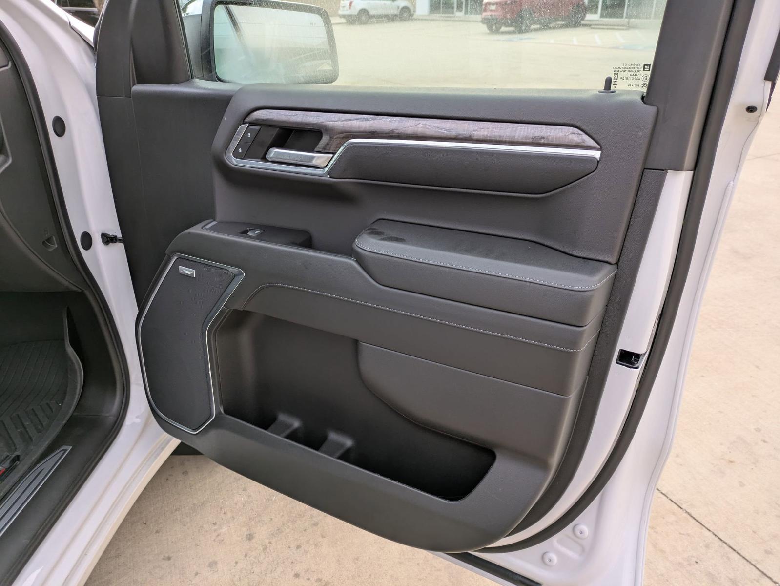 2024 Chevrolet Silverado 1500 Vehicle Photo in SELMA, TX 78154-1460