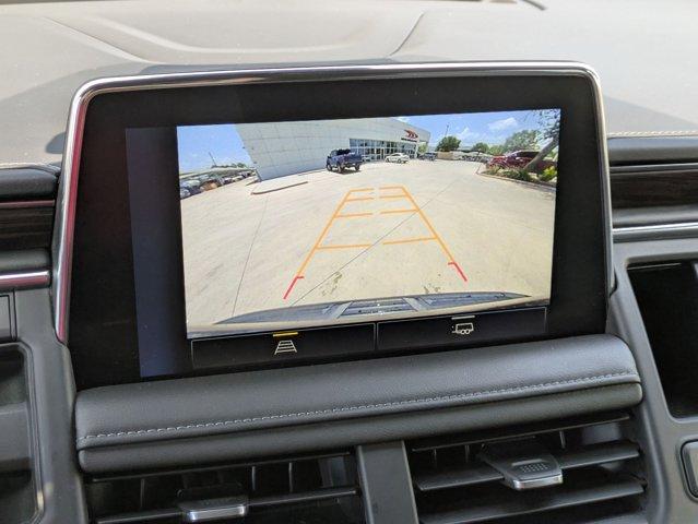 2023 Chevrolet Tahoe Vehicle Photo in SELMA, TX 78154-1459